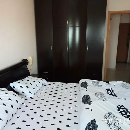 The Perfect Apartment