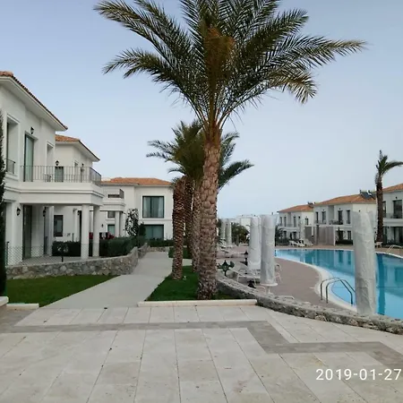 Apartment The Perfect Krini