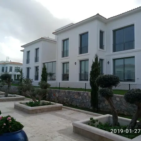 Apartment The Perfect Krini