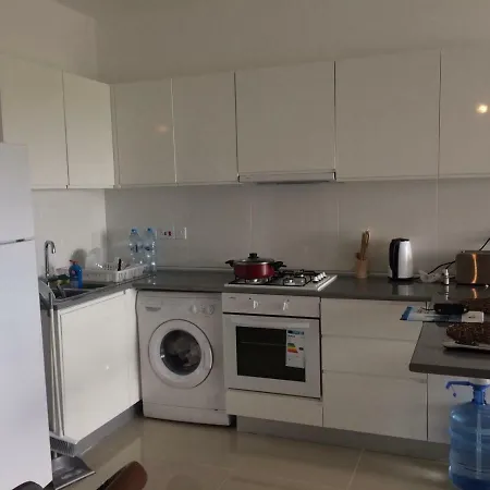 The Perfect Apartment Krini